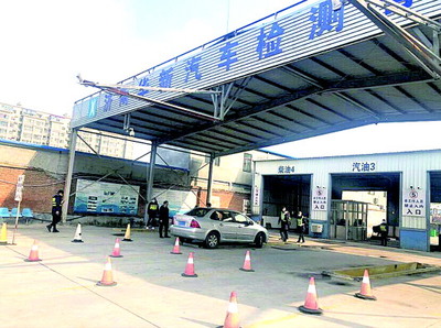 審車降價！濟(jì)南市機(jī)動車檢測價格探底，部分機(jī)構(gòu)最低價跌破百元